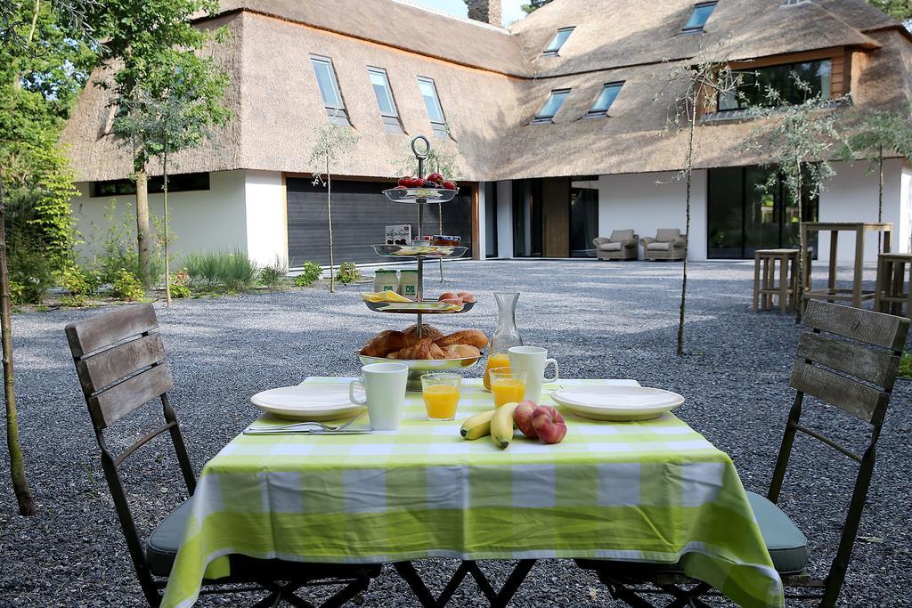 Loft 49 Bed & Breakfast Берген Екстериор снимка