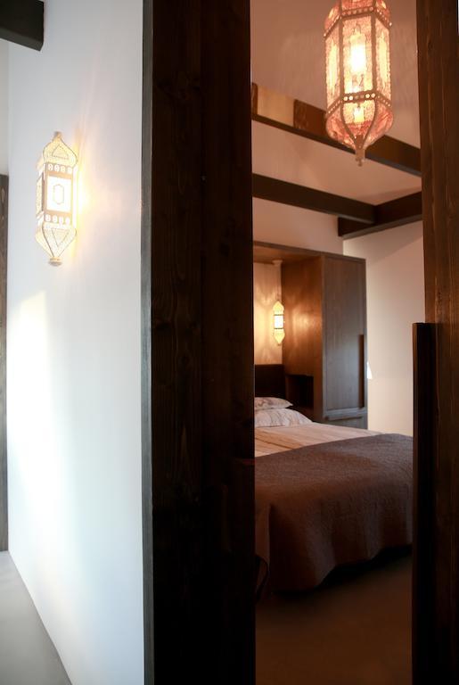 Loft 49 Bed & Breakfast Берген Стая снимка