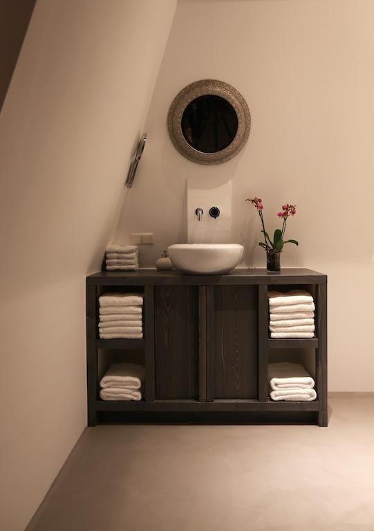 Loft 49 Bed & Breakfast Берген Стая снимка
