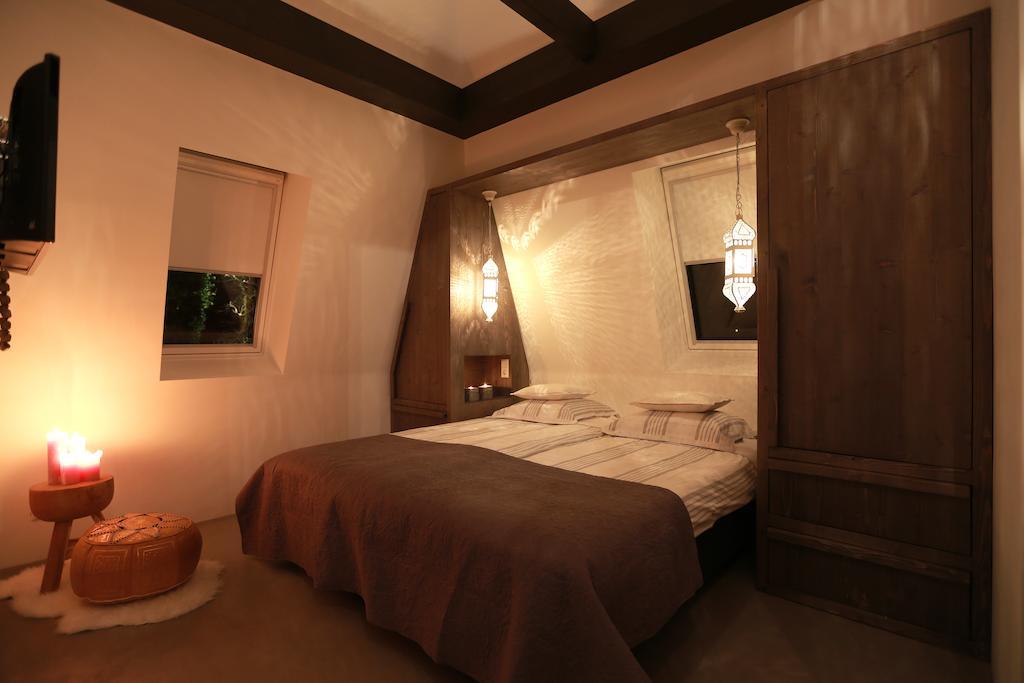 Loft 49 Bed & Breakfast Берген Екстериор снимка