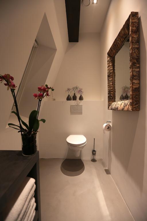 Loft 49 Bed & Breakfast Берген Стая снимка